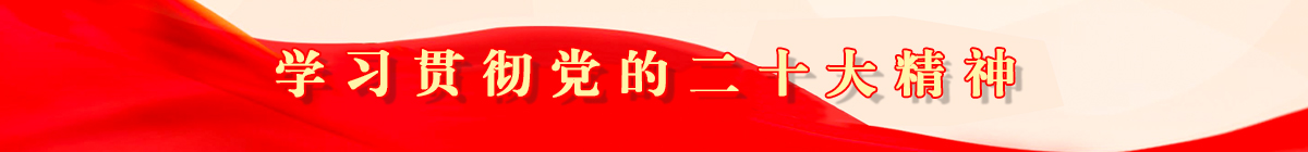喜迎二十大 奮進新征程